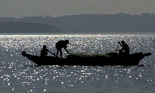  Pakistan arrests 20 Indian fishermen