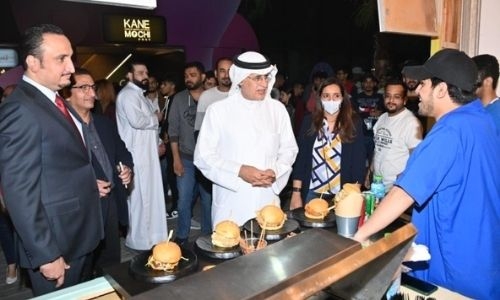 Bahrain on the verge of major tourism renaissance: Industry Minister