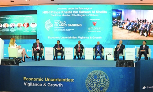 World Islamic Banking Conference opens today