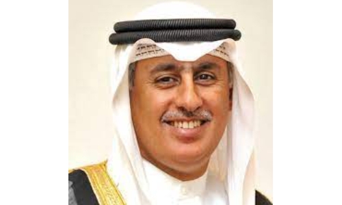 Bahrain's eyes are on blue and green hydrogen