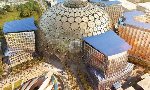 Expo 2020 visit numbers cross the 6.3 million mark