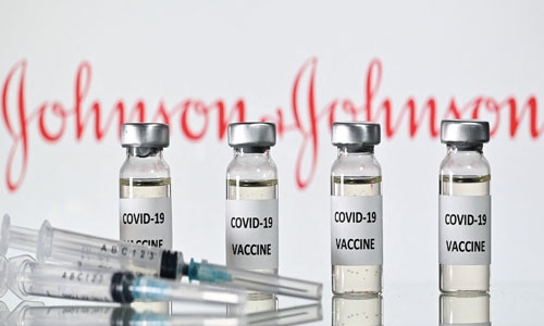 Covid-19: Johnson & Johnson's single-shot vaccine effective, safe