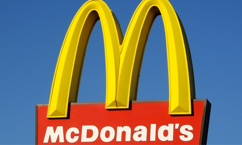 Man who has eaten McDonald's in 53 countries reveals who does it best