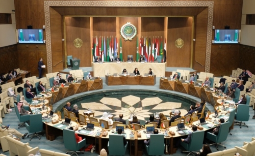 Arab League express solid support for Bahrain
