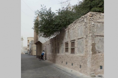 Three firms eye Muharraq Old City revamp contract