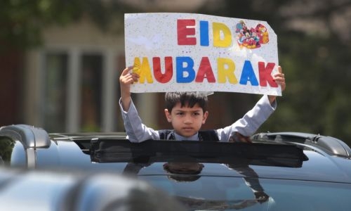 Experience Eid Al Adha’s six days of fun and celebration in Bahrain