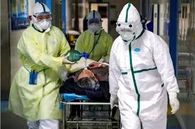 China virus toll hits 722, with first foreign victim