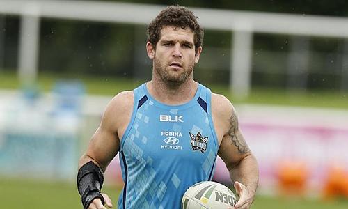 Leeds sign Gold Coast hooker Falloon