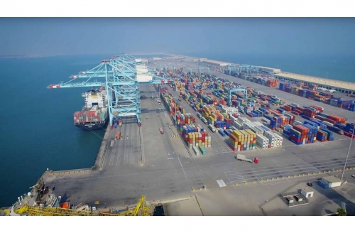 Bahrain’s Exports to South Korea Drop 30.7% in First Half of 2024