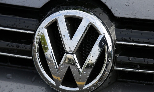 Germany approves scandal-hit VW's recall plan for 2.0-litre cars