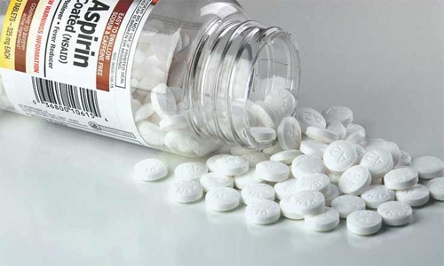 Aspirin to be tested as potential Covid-19 drug
