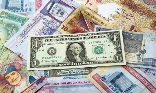 GCC investors focusing on long-term growth: Study