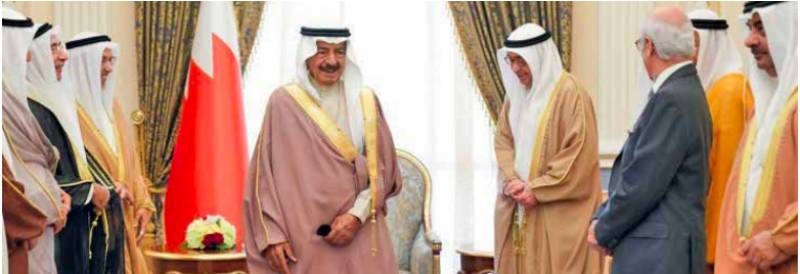HRH Premier calls on all to rally behind Saudi Arabia 