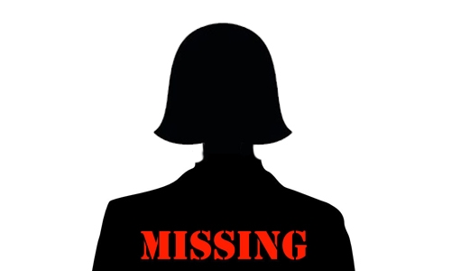 Missing girl found
