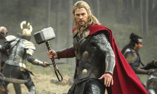 New 'Thor' and 'Alien' movies to be shot in Australia