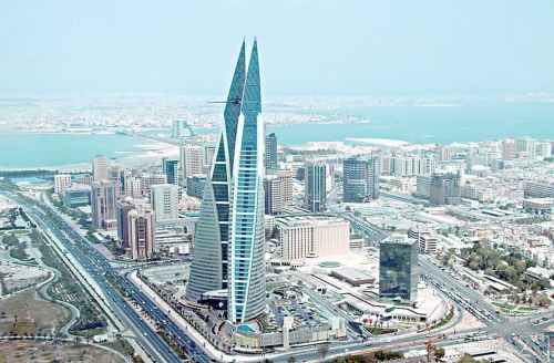 Bahrain Boosts Resilience and Opportunity with the Foundation of Economic Vision 2030