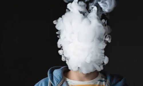 E-cigarette used as a trap: 15-year-old falls victim to illegal substance