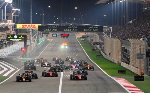 Last chance for BIC’s Early Bird discount on F1 2024 tickets