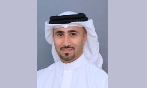 Abdulghaffar appointed Bahrain’s Chef de Mission for Asian Games