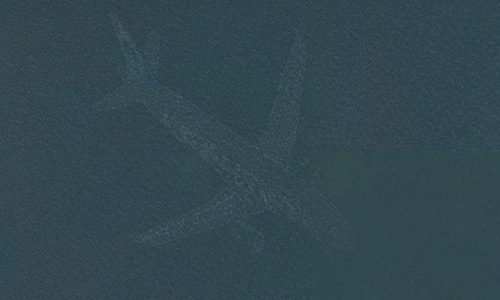 Minneapolis lake plane spotting mystery solved