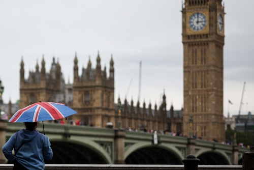 UK's second biggest city declares financial distress