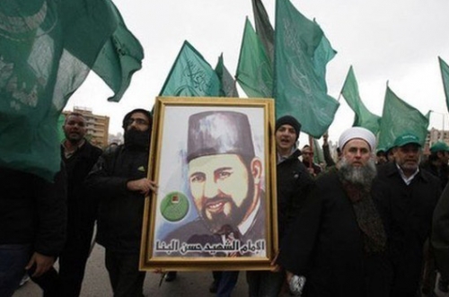 Muslim Brotherhood a terrorist group does not represent Islam: Saudi senior scholars