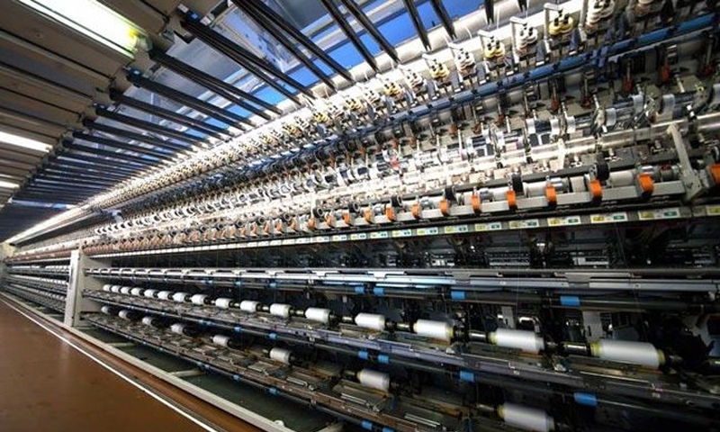 India doubles import tax on textile products