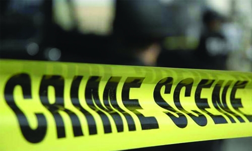 Body found at Jeblat Hebshi area