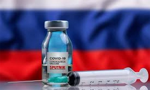 Russia's Sputnik V is 91.6-per-cent effective against Covid-19