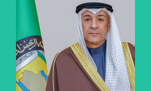 GCC Secretary-General hails restoration of ties between Qatar and Bahrain 
