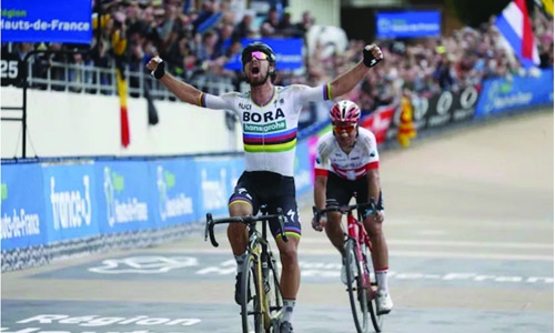 Peter sagan cheap paris roubaix