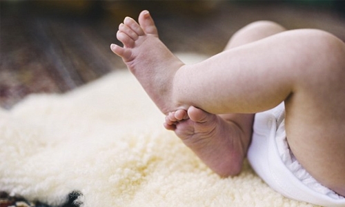 Bahrain court postpone verdict of couple accused in murdering baby 