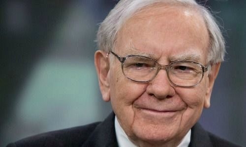 Warren Buffett's net worth crosses over $100b: Forbes