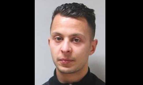 Paris suspect Abdeslam wants to be extradited to France