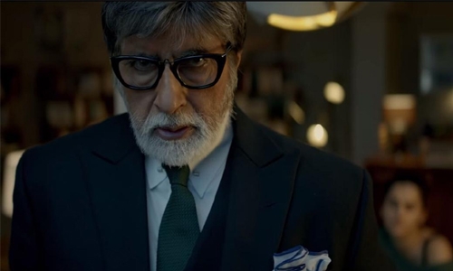 Badla: A revenge thriller that keeps you on tenterhooks