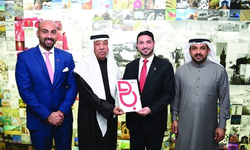 Batelco Sponsors King Hamad Horseracing Festival