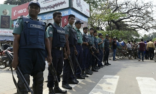 New hit-list threatens Bangladeshi teachers, politicians