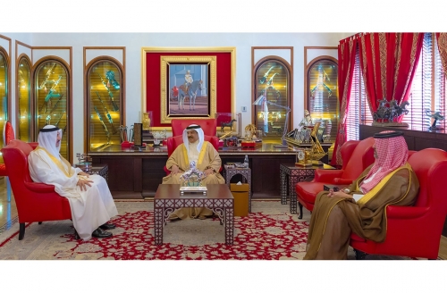 King Hamad Global Centre for Peaceful Coexistence hailed for achievements