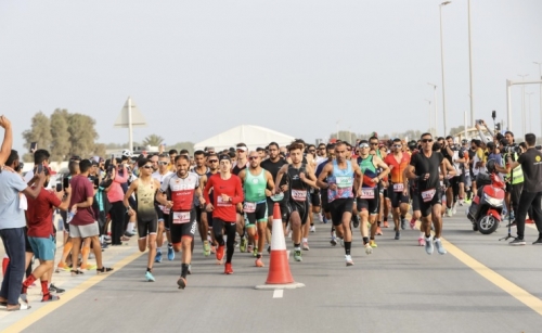 Batelco Ramadan Duathlon to kick off today