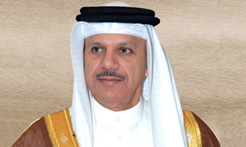  GCC Secretary General condemns terror act 