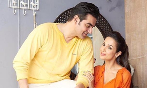 Malaika, Arbaaz ready to give marriage another try
