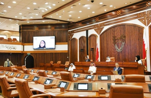 Shura Council approves 2022 fiscal review with an eye on future budget discipline 