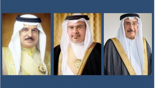 Bahrain Cabinet congratulates BDF on 56 years of valour 
