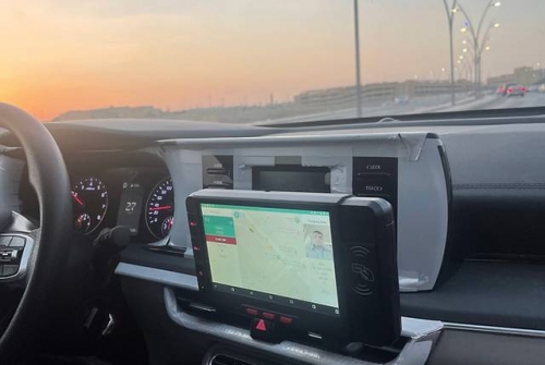 Bahrain modernises taxi services with advanced meter system