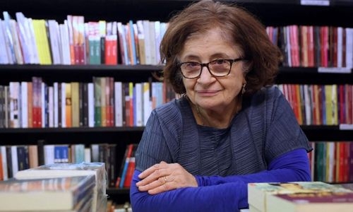 London Arabic bookshop set to shut after 45 years
