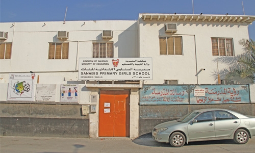 Bahrain assures renovation of ‘rodent-infested’ school