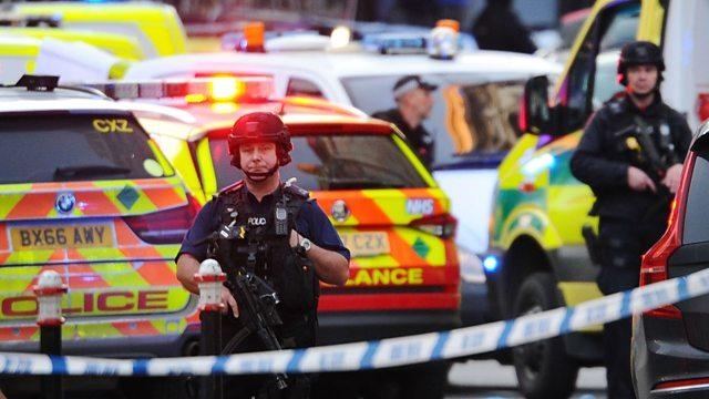 Bahrain condemns stabbing attack in London