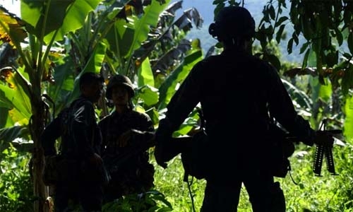 10 Indonesian hostages freed in Philippines