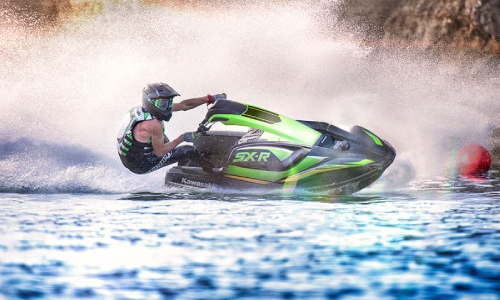 Operate jet skis only during daytime, warns Bahrain ministry