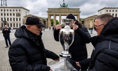 18 years on, Germany hopes to relive World Cup ‘fairytale’ with Euro 2024